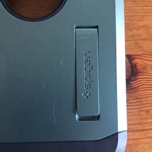 iPhone 13 Max Spigen Phone Case